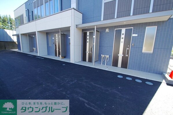 ミラドール・IIの物件内観写真